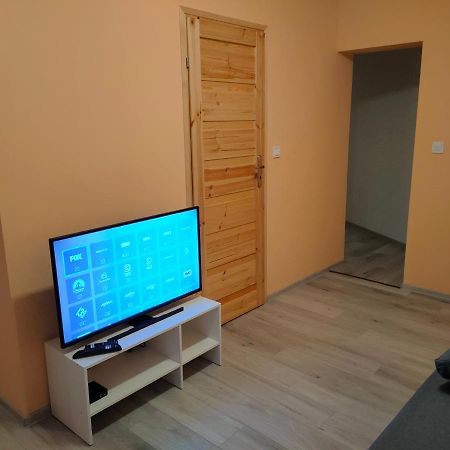 Apartamenty Daola グダニスク エクステリア 写真