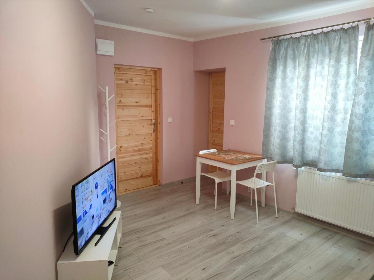 Apartamenty Daola グダニスク エクステリア 写真