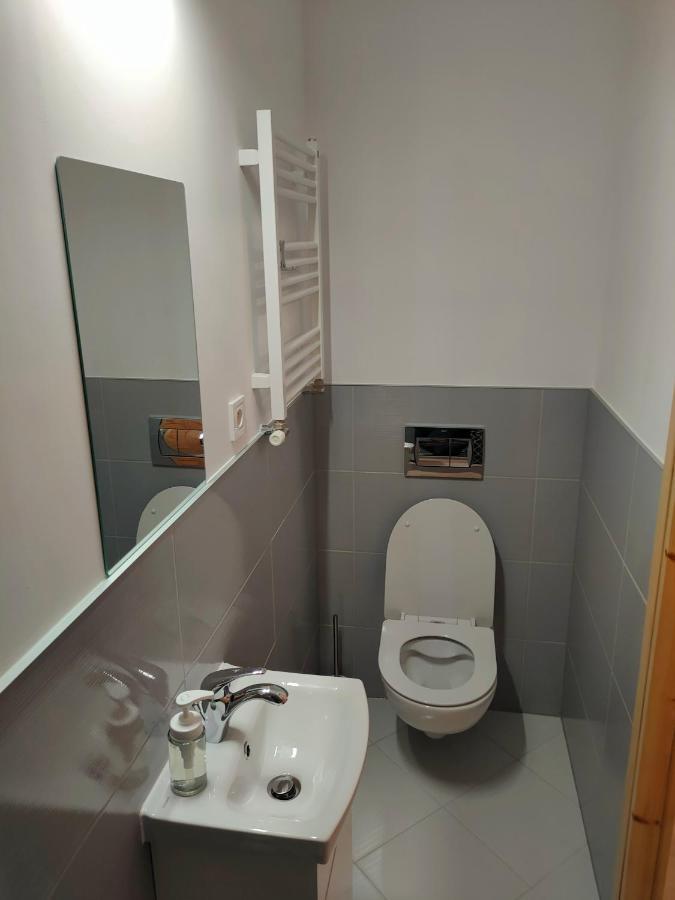 Apartamenty Daola グダニスク エクステリア 写真