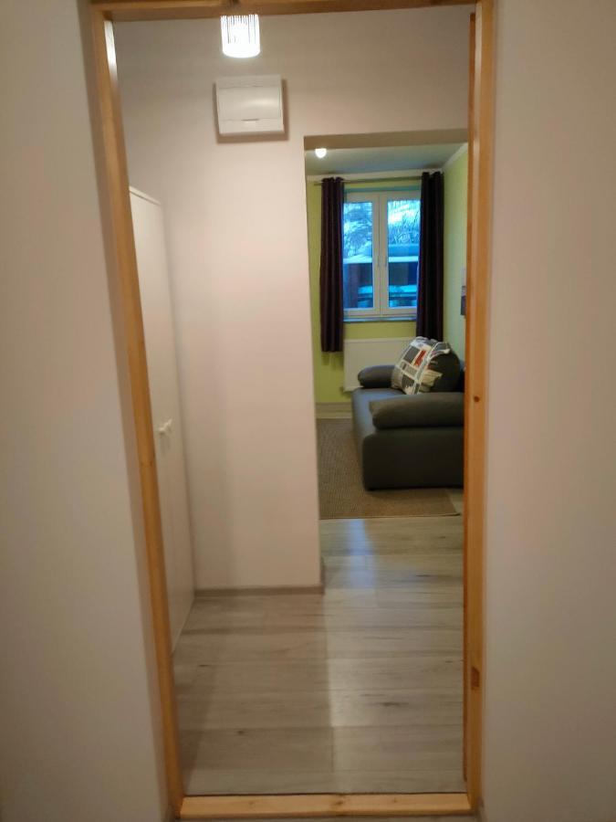 Apartamenty Daola グダニスク エクステリア 写真