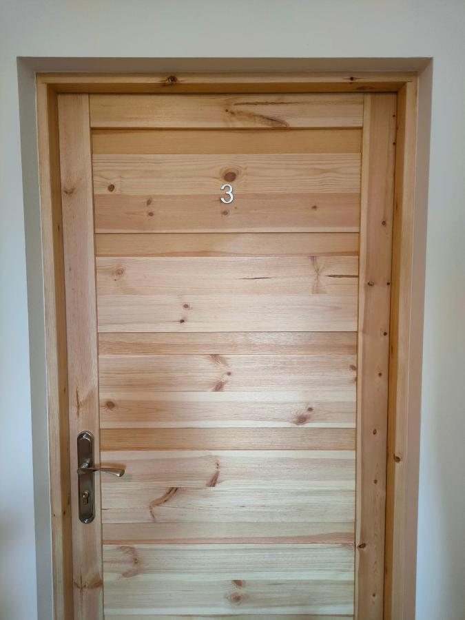 Apartamenty Daola グダニスク エクステリア 写真