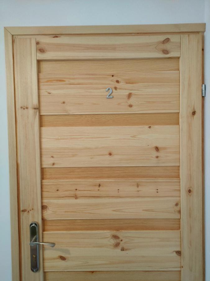 Apartamenty Daola グダニスク エクステリア 写真