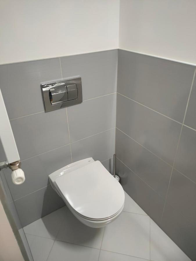 Apartamenty Daola グダニスク エクステリア 写真