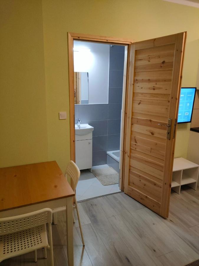 Apartamenty Daola グダニスク エクステリア 写真