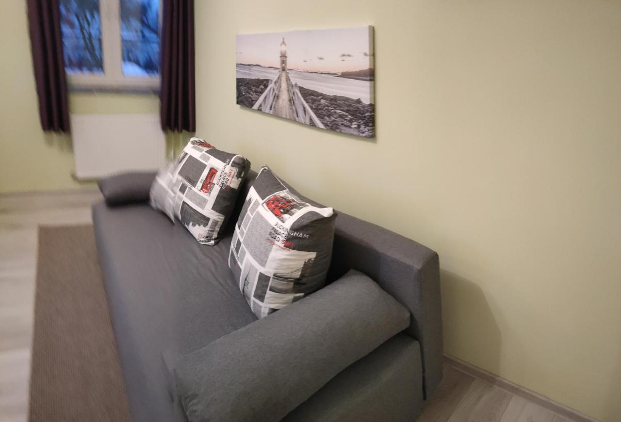 Apartamenty Daola グダニスク エクステリア 写真