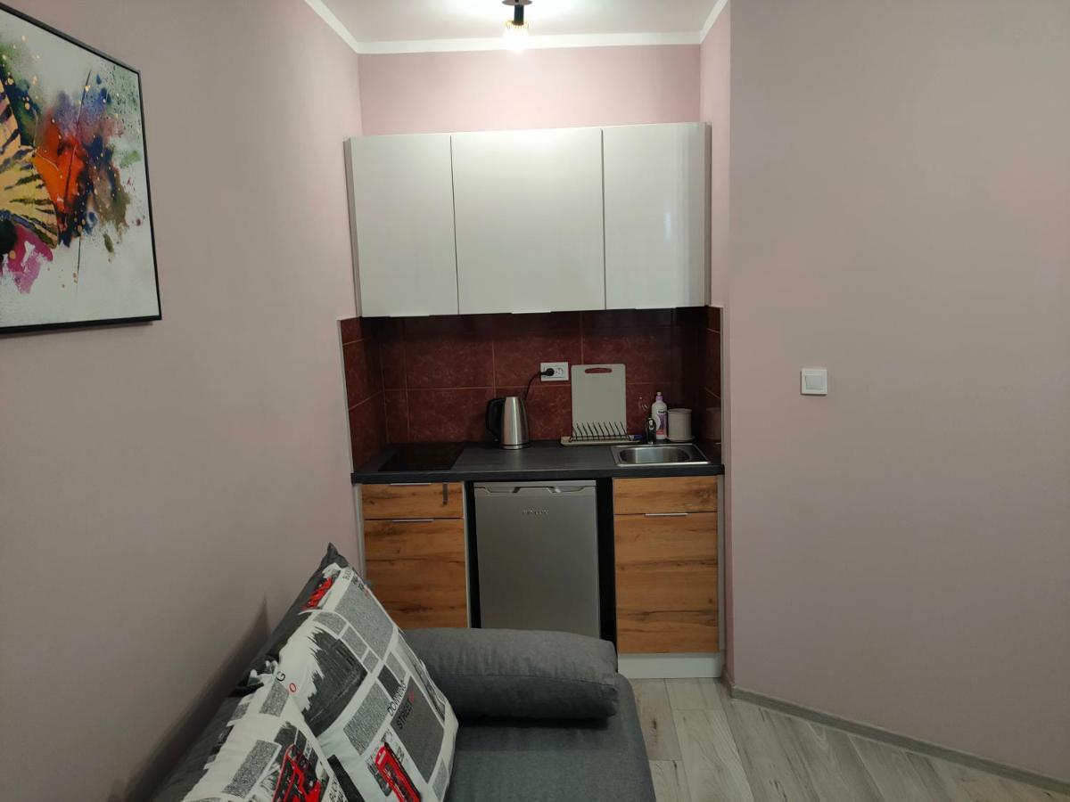 Apartamenty Daola グダニスク エクステリア 写真