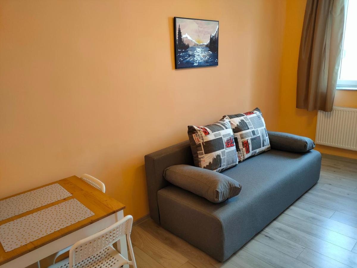 Apartamenty Daola グダニスク エクステリア 写真