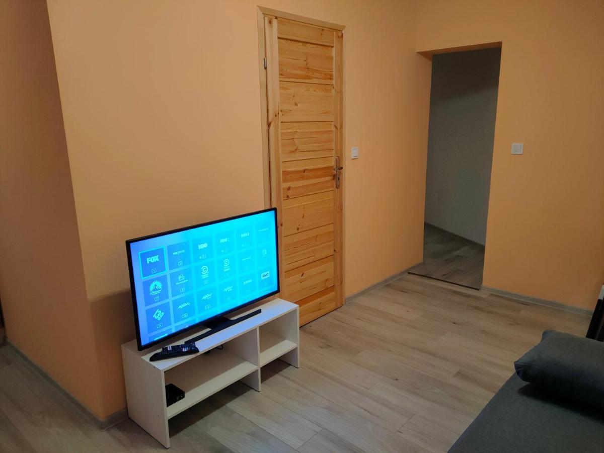 Apartamenty Daola グダニスク エクステリア 写真