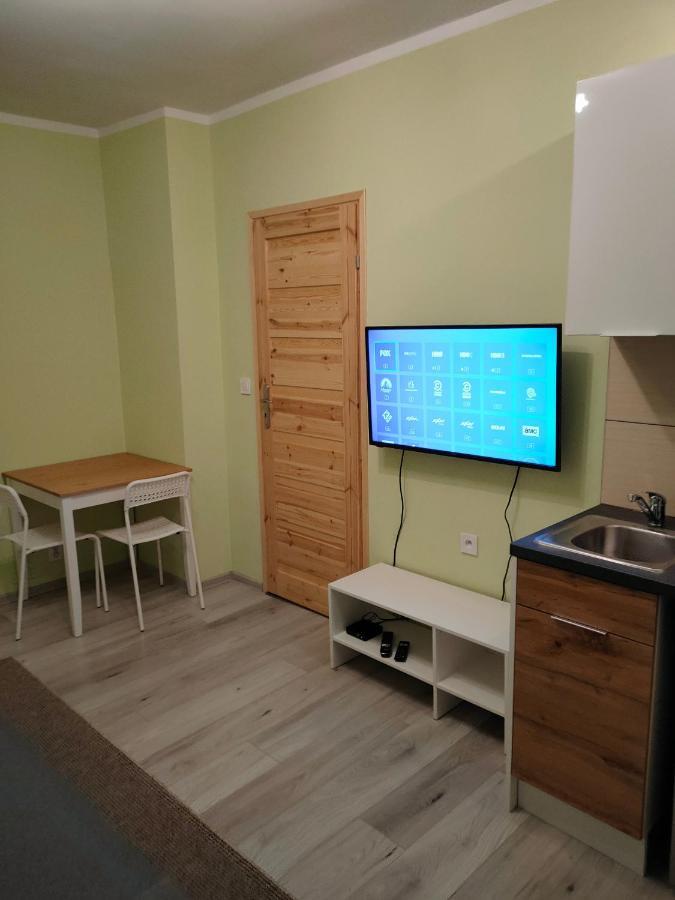 Apartamenty Daola グダニスク エクステリア 写真