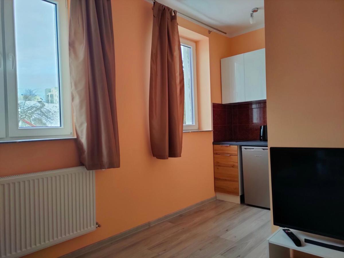 Apartamenty Daola グダニスク エクステリア 写真