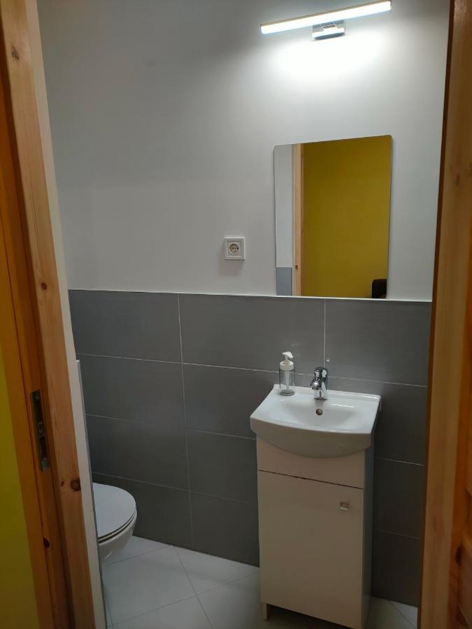 Apartamenty Daola グダニスク エクステリア 写真