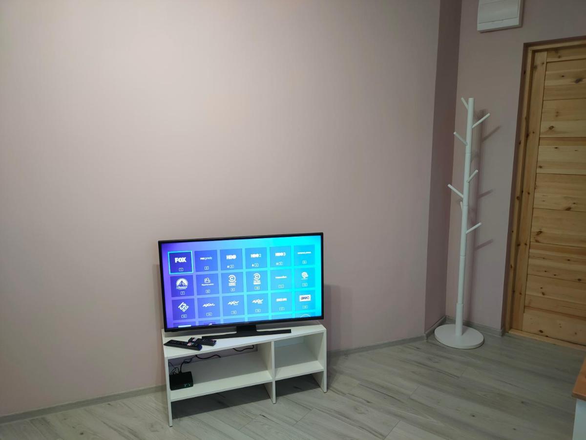 Apartamenty Daola グダニスク エクステリア 写真