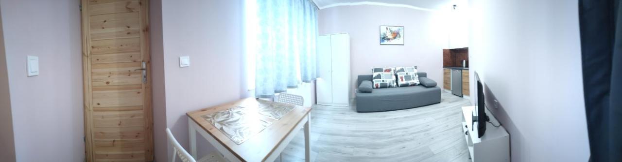 Apartamenty Daola グダニスク エクステリア 写真