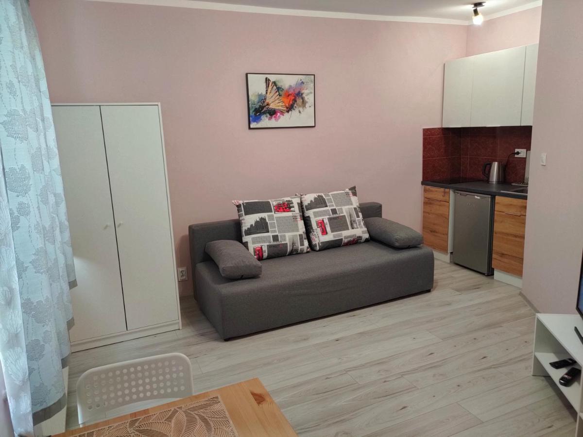 Apartamenty Daola グダニスク エクステリア 写真