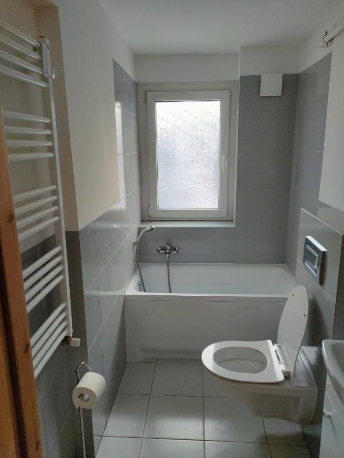 Apartamenty Daola グダニスク エクステリア 写真