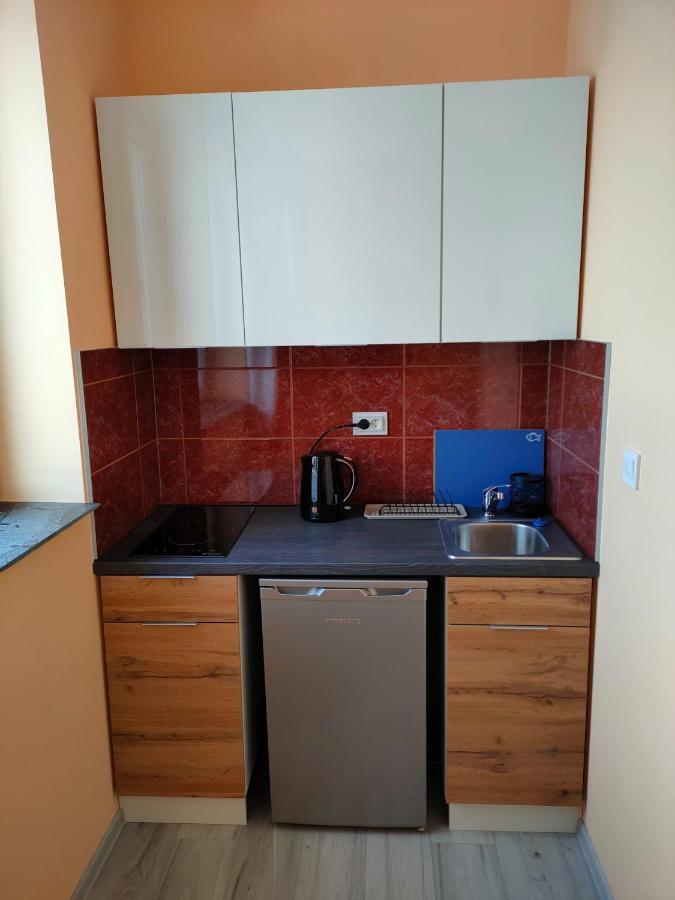 Apartamenty Daola グダニスク エクステリア 写真