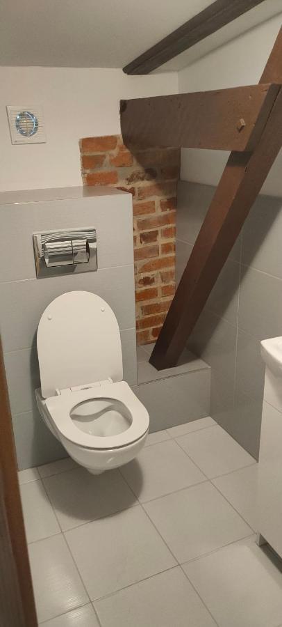 Apartamenty Daola グダニスク エクステリア 写真