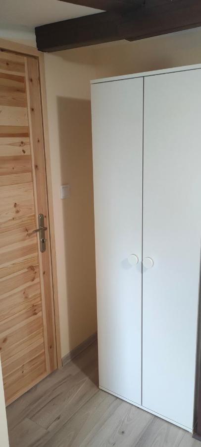 Apartamenty Daola グダニスク エクステリア 写真