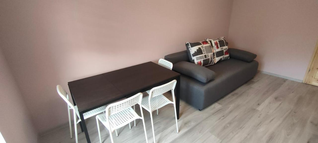 Apartamenty Daola グダニスク エクステリア 写真