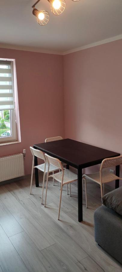 Apartamenty Daola グダニスク エクステリア 写真