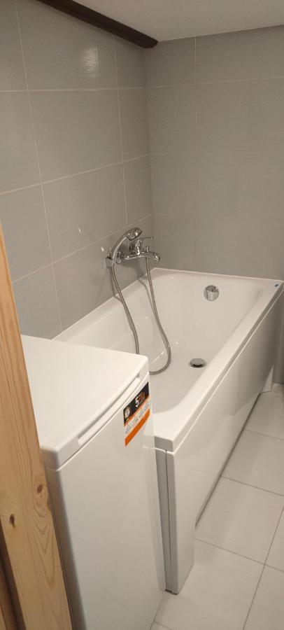 Apartamenty Daola グダニスク エクステリア 写真
