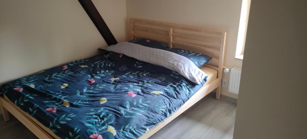 Apartamenty Daola グダニスク エクステリア 写真