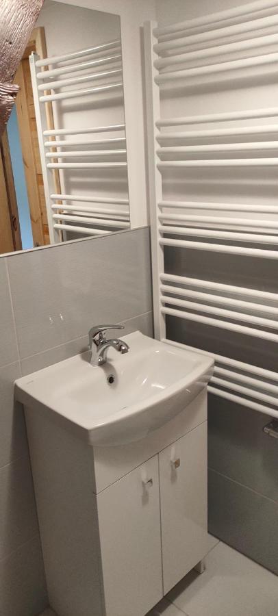 Apartamenty Daola グダニスク エクステリア 写真
