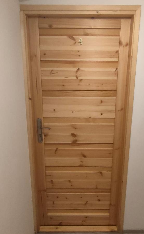 Apartamenty Daola グダニスク エクステリア 写真