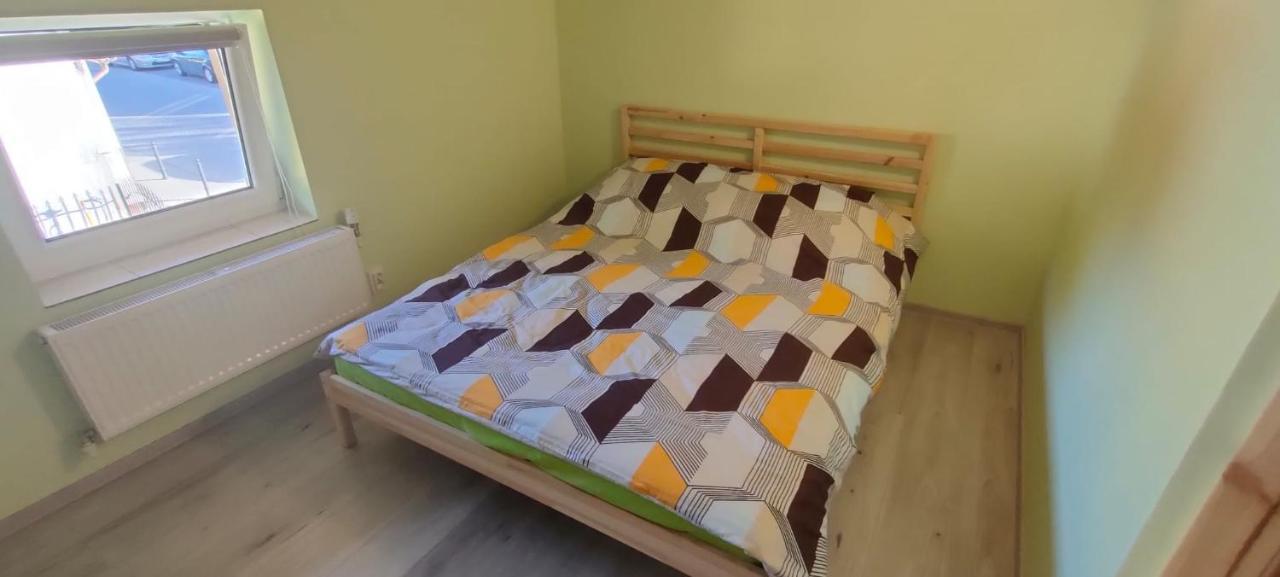 Apartamenty Daola グダニスク エクステリア 写真