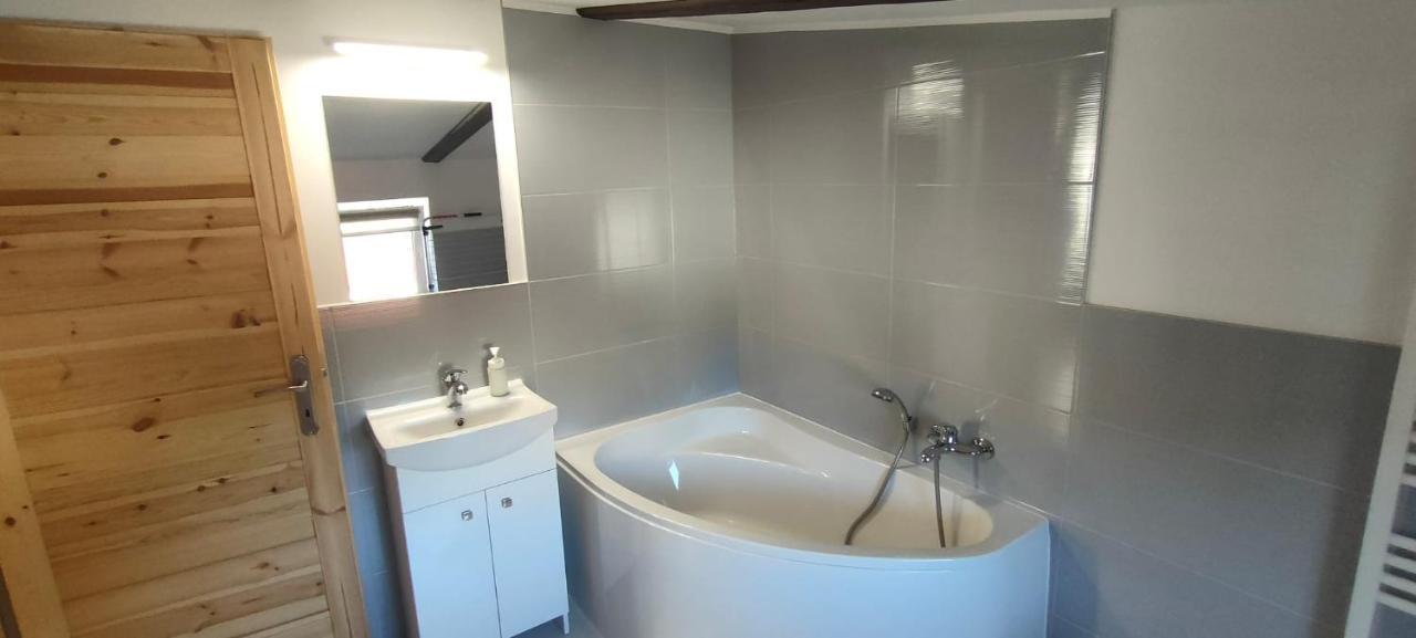 Apartamenty Daola グダニスク エクステリア 写真