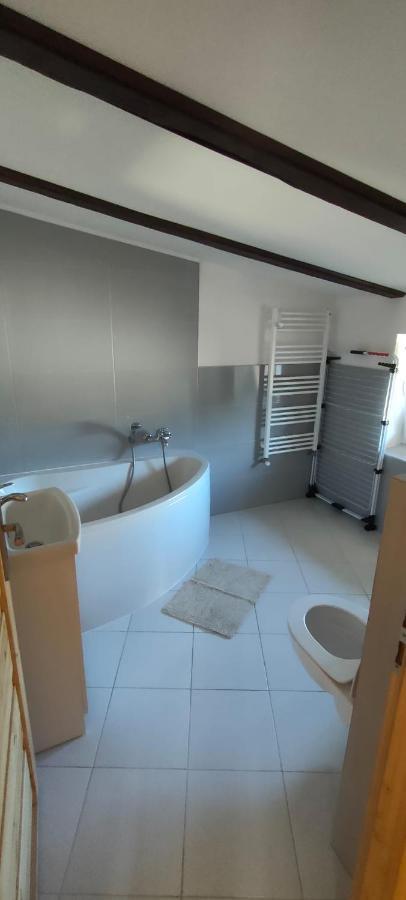 Apartamenty Daola グダニスク エクステリア 写真