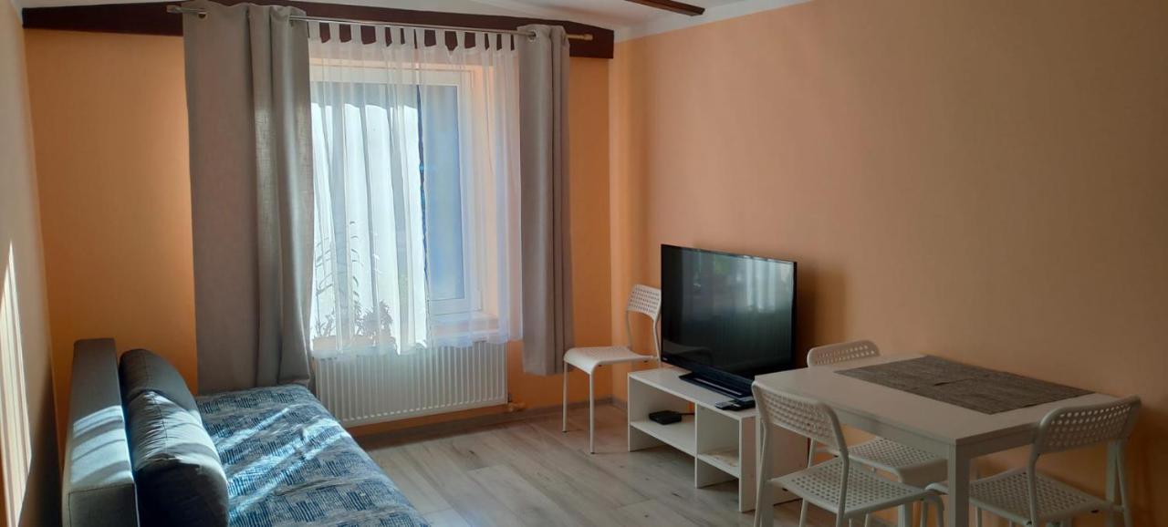 Apartamenty Daola グダニスク エクステリア 写真
