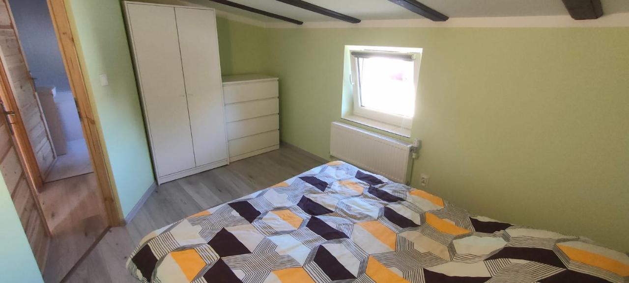 Apartamenty Daola グダニスク エクステリア 写真